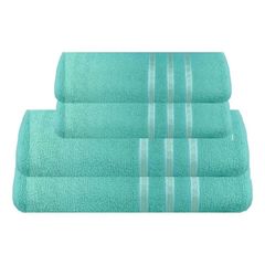 Toalha de Banho Festiva Camesa 62cm x 120cm Piscina