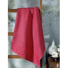 Toalha Banhão Dohler Jacquard Confort Telha 90cm x 150cm FJ-6509