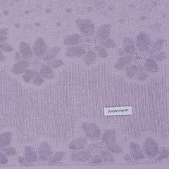 Toalha de Rosto Buddemeyer Lollipop 48cm x 80cm Lavanda