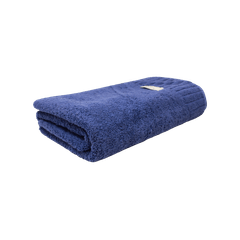 Toalha de Banho Velour Camesa 70cm x 140cm Marinho