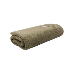 Toalha Banhão Camesa Velour 85cm x 150cm Marrom