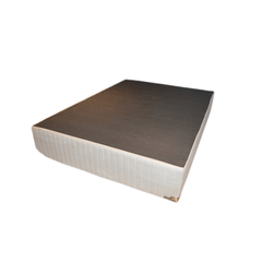 Base Box Queen Eurosono 158x198x33 Guardian Marfim