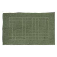 Toalha para Piso Dohler Royal II 45cm x 70cm Verde