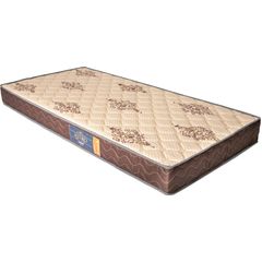 Colchão Solteiro Zeflex 88X188X17 Dn-23 Astro Marrom
