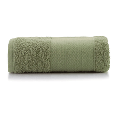 Toalha de Banho Altenburg Toquio 70cm x140m  Verde Deep Olive